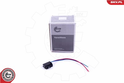 ESEN SKV 16SKV025 EAN: 5903968427658.