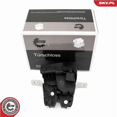 ESEN SKV 16SKV093 EAN: 5903968496067.