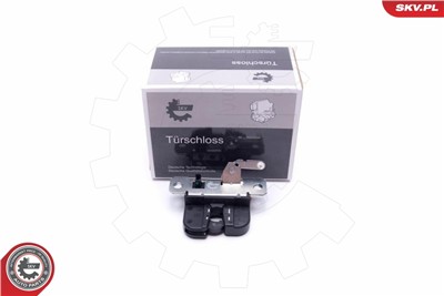 ESEN SKV 16SKV107 EAN: 5903968434793.