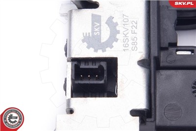 ESEN SKV 16SKV107 EAN: 5903968434793.