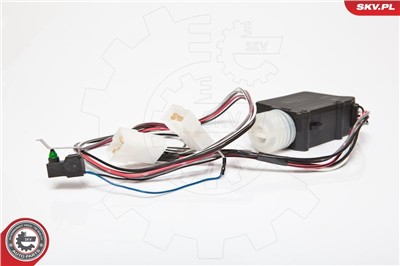 ESEN SKV 16SKV125 EAN: 5901947317891.