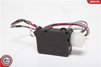 ESEN SKV 16SKV125 EAN: 5901947317891.