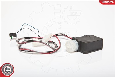 ESEN SKV 16SKV125 EAN: 5901947317891.