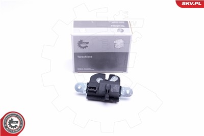 ESEN SKV 16SKV230 EAN: 5901947386781.