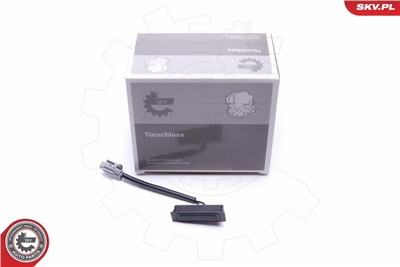 ESEN SKV 16SKV256 EAN: 5903968428365.