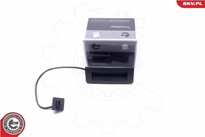 ESEN SKV 16SKV257 EAN: 5903968428372.