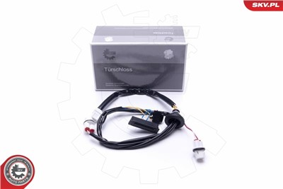 ESEN SKV 16SKV261 EAN: 5903968428419.