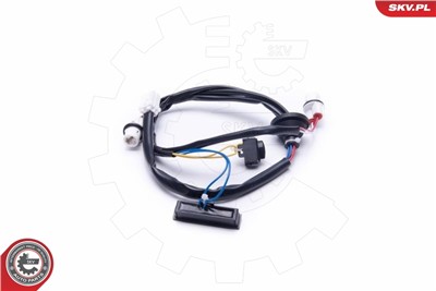 ESEN SKV 16SKV261 EAN: 5903968428419.