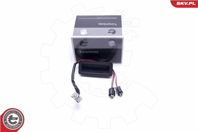 ESEN SKV 16SKV266 EAN: 5903968428464.