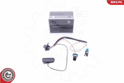 ESEN SKV 16SKV275 EAN: 5903968428556.