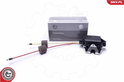 ESEN SKV 16SKV378 EAN: 5903968429041.