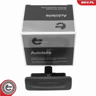 ESEN SKV 16SKV385 EAN: 5906302216093.