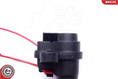 ESEN SKV 16SKV410 EAN: 5903968430528.