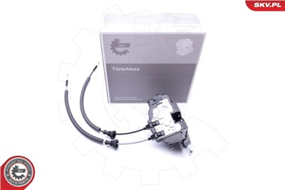 ESEN SKV 16SKV651 EAN: 5901947374030.