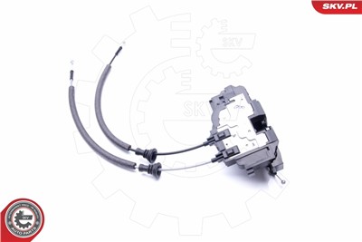 ESEN SKV 16SKV651 EAN: 5901947374030.