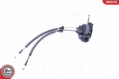 ESEN SKV 16SKV651 EAN: 5901947374030.