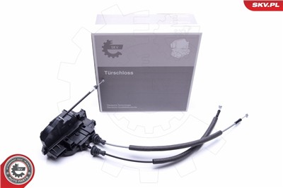 ESEN SKV 16SKV652 EAN: 5901947374047.