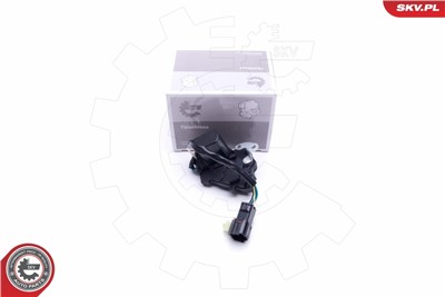 ESEN SKV 16SKV663 EAN: 5901947374092.