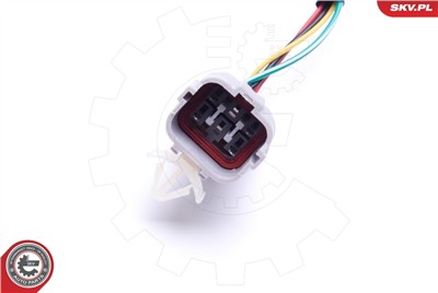 ESEN SKV 16SKV664 EAN: 5901947374108.