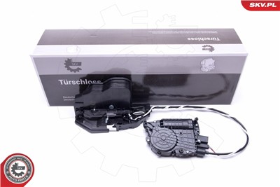 ESEN SKV 16SKV772 EAN: 5901947397916.