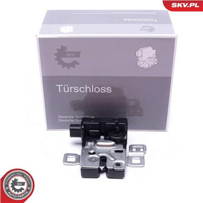 ESEN SKV 16SKV893 EAN: 5903968430702.