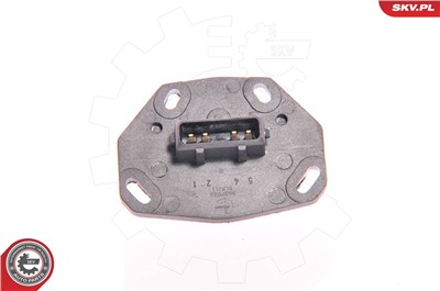 ESEN SKV 17SKV002 EAN: 5901947306505.