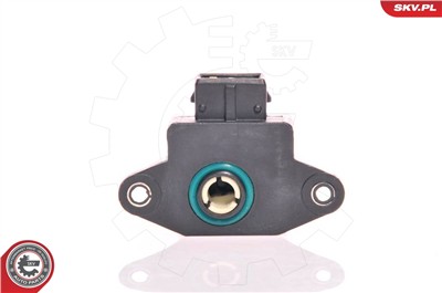 ESEN SKV 17SKV005 EAN: 5901947306536.