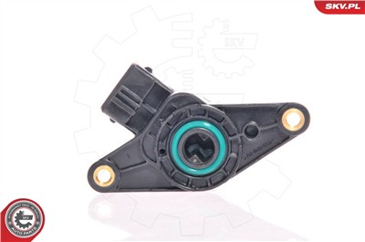 ESEN SKV 17SKV008 EAN: 5901947306567.