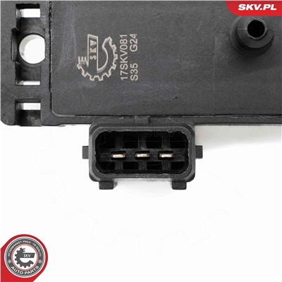 ESEN SKV 17SKV081 EAN: 5906302214143.