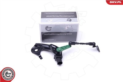 ESEN SKV 17SKV428 EAN: 5901947394915.