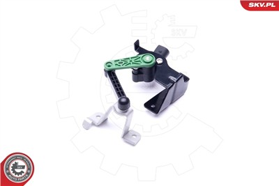 ESEN SKV 17SKV432 EAN: 5901947394953.