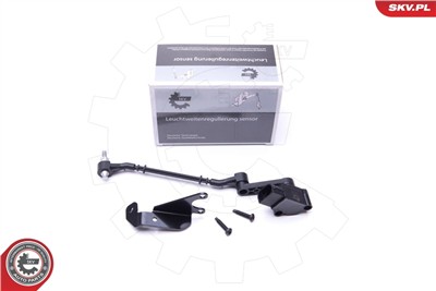 ESEN SKV 17SKV450 EAN: 5901947395134.