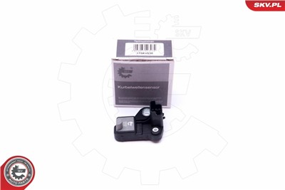 ESEN SKV 17SKV538 EAN: 5903968403034.