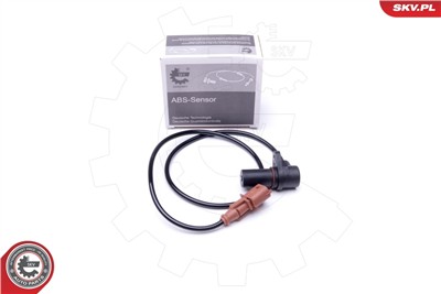 ESEN SKV 17SKV608 EAN: 5903968428235.