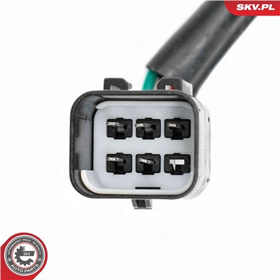 ESEN SKV 19SKV237 EAN: 5903968497637.