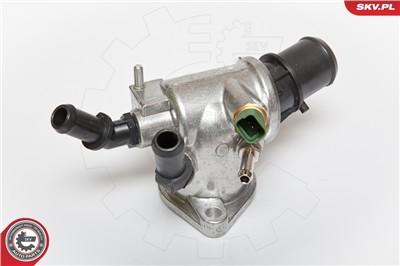 ESEN SKV 20SKV004 EAN: 5901947320365.