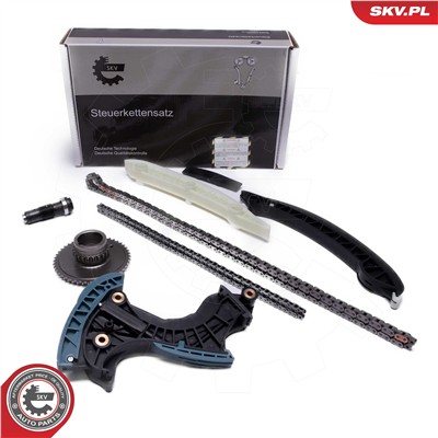 ESEN SKV 21SKV267 EAN: 5903968467883.