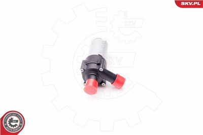 ESEN SKV 22SKV009 EAN: 5901947351598.