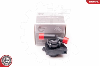 ESEN SKV 22SKV010 EAN: 5901947351604.