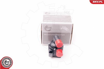 ESEN SKV 22SKV018 EAN: 5901947351680.