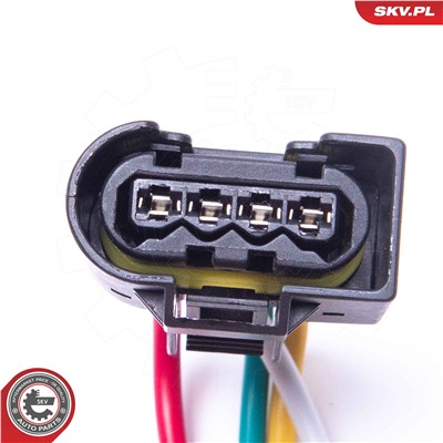 ESEN SKV 22SKV046 EAN: 5903968469047.