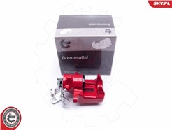 ESEN SKV 23SKV003 RED