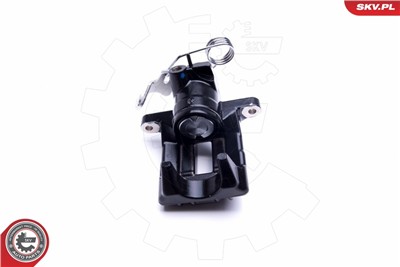 ESEN SKV 23SKV014 BLACK EAN: 5901947388211.