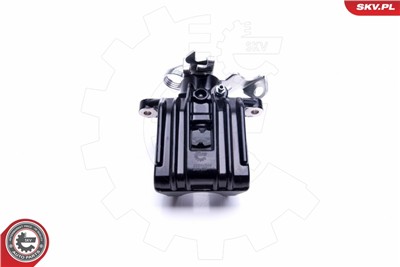 ESEN SKV 23SKV014 BLACK EAN: 5901947388211.