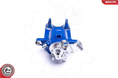 ESEN SKV 23SKV033 BLUE EAN: 5901947388273.