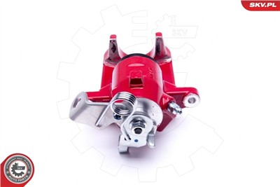 ESEN SKV 23SKV034 RED EAN: 5901947388303.