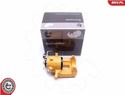 ESEN SKV 23SKV034 YELLOW