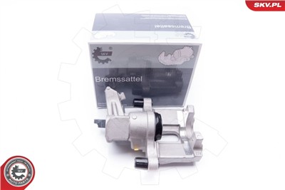 ESEN SKV 23SKV077 EAN: 5901947354162.
