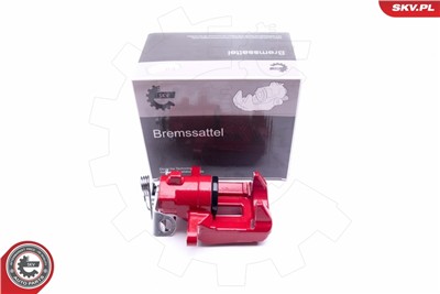 ESEN SKV 23SKV113 RED EAN: 5901947388501.