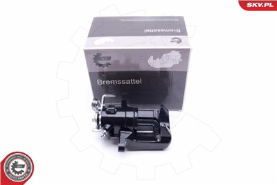 ESEN SKV 23SKV114 BLACK EAN: 5901947388532.